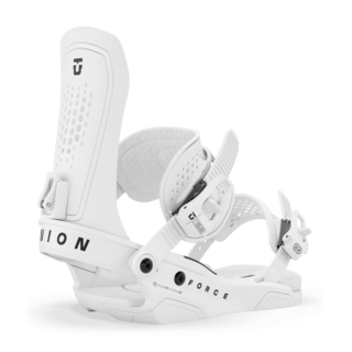 Union Force (26/27) White