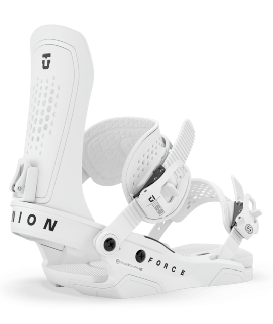 Union Force (26/27) White