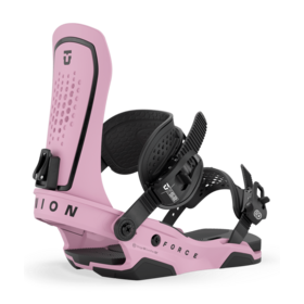Union Force (26/27) Pink