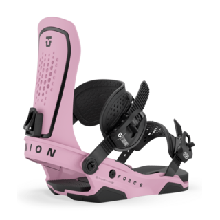 Union Force (26/27) Pink