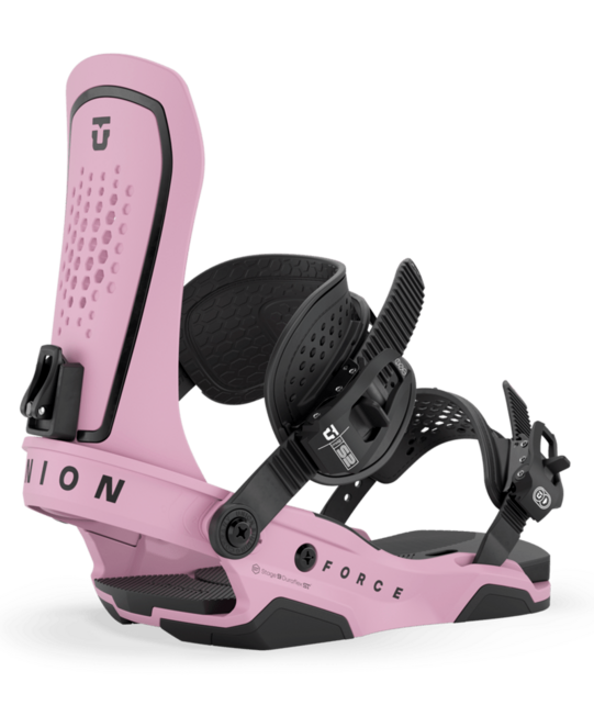 Union Force (26/27) Pink