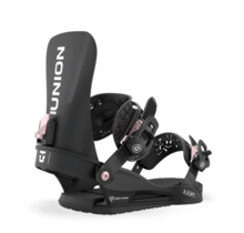 Union Juliet (26/27) Black
