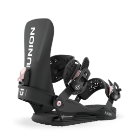 Union Juliet (26/27) Black