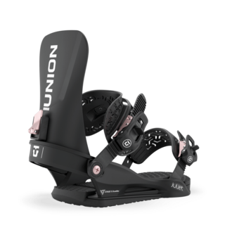 Union Juliet (26/27) Black