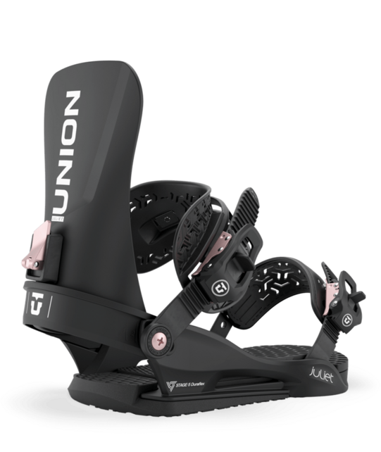 Union Juliet (26/27) Black