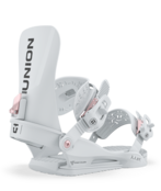 Union Juliet (26/27) Light Grey