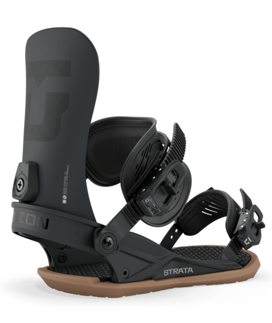 Union Strata (26/27) Black