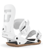 Union Strata (26/27) White
