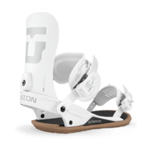 Union Strata (26/27) White