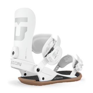 Union Strata (26/27) White