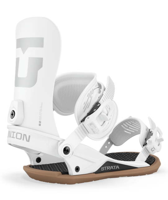 Union Strata (26/27) White