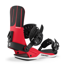 Union Contact (26/27) Red