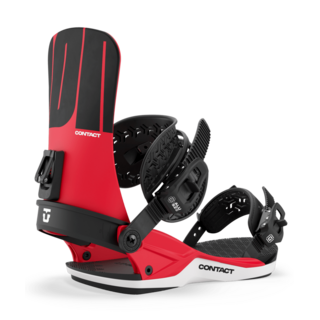 Union Contact (26/27) Red