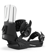 Union Contact (26/27) Black