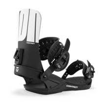 Union Contact (26/27) Black