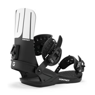 Union Contact (26/27) Black