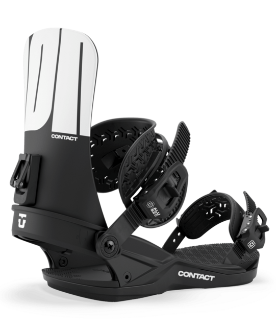 Union Contact (26/27) Black