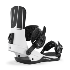 Union Contact (26/27) White