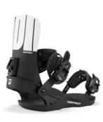 Union Contact Women (26/27) Black