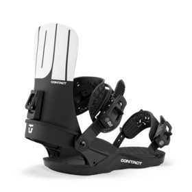 Union Contact Women (26/27) Black