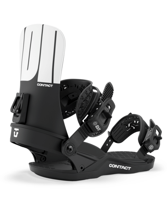 Union Contact Women (26/27) Black