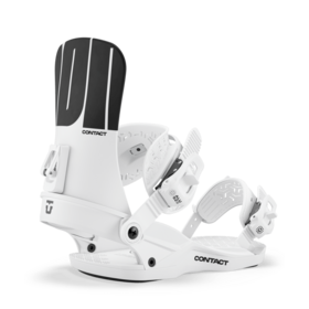 Union Contact Women (26/27) White