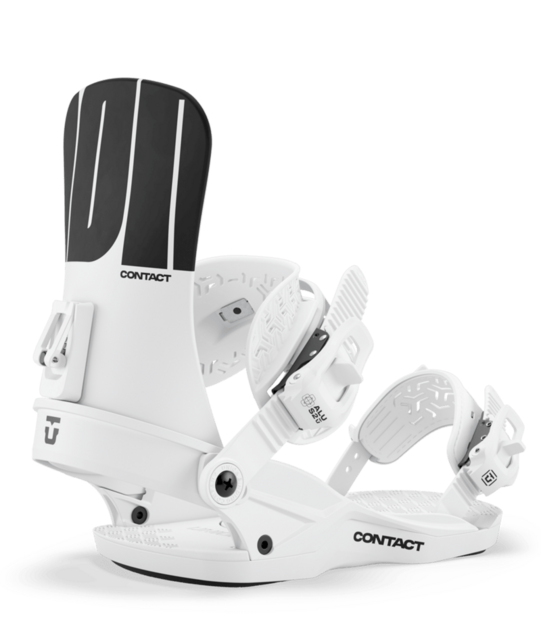 Union Contact Women (26/27) White