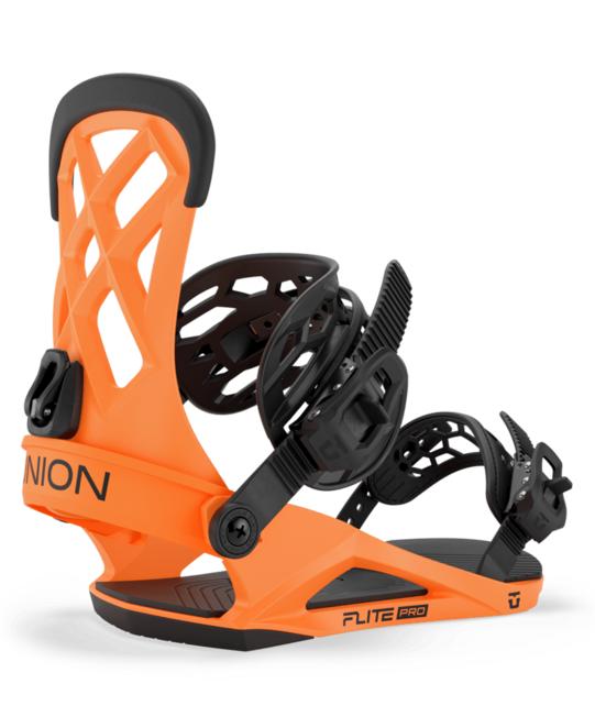 Union Flite Pro (26/27) Orange