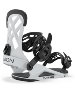 Union Flite Pro (26/27) Grey