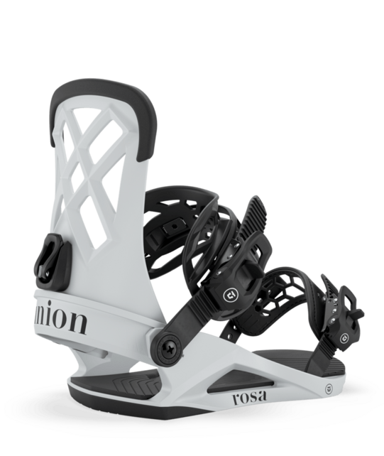 Union Rosa (26/27) Light Grey