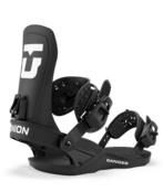 Union Ranger (26/27) Black