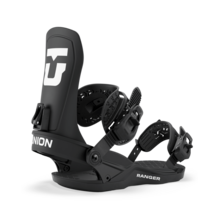 Union Ranger (26/27) Black