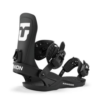 Union Ranger (26/27) Black