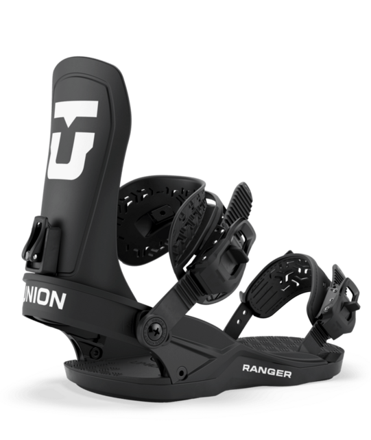 Union Ranger (26/27) Black