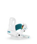 Union Cadet One (26/27) White