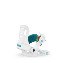 Union Cadet One (26/27) White