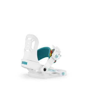 Union Cadet One (26/27) White