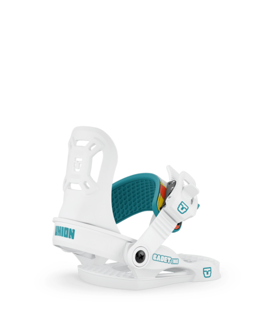 Union Cadet One (26/27) White