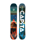 Capita D.O.A. Wide (26/27)