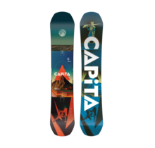 Capita D.O.A. Wide (26/27)