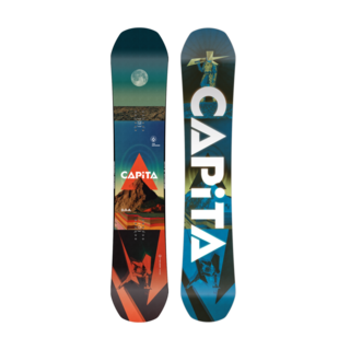 Capita D.O.A. Wide (26/27)