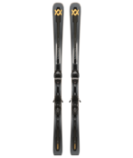 Volkl Peregrine 78 Lowride + Lr 11 Tcx (26/27)