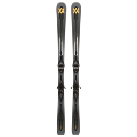 Volkl Peregrine 78 Lowride + Lr 11 Tcx (26/27)