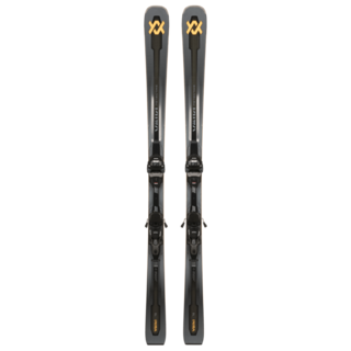 Volkl Peregrine 78 Lowride + Lr 11 Tcx (26/27)