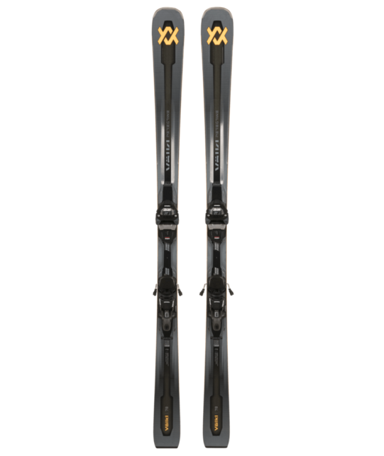Volkl Peregrine 78 Lowride + Lr 11 Tcx (26/27)