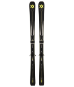 Volkl Peregrine 82 Lowride + Lr 13 Fr (26/27)