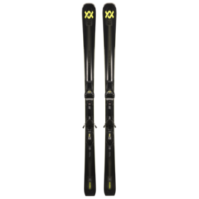 Volkl Peregrine 82 Lowride + Lr 13 Fr (26/27)