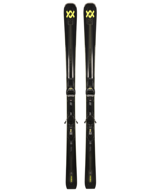 Volkl Peregrine 82 Lowride + Lr 13 Fr (26/27)