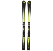 Volkl Peregrine Xt + Vmot 11 Blk (26/27) Black-1013