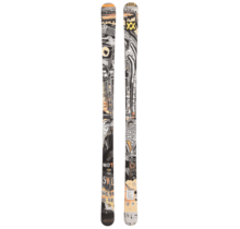 Volkl Revolt 86 Flat (26/27)